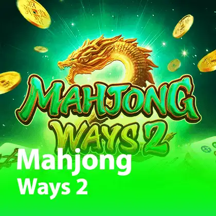 Mahjong Ways 2