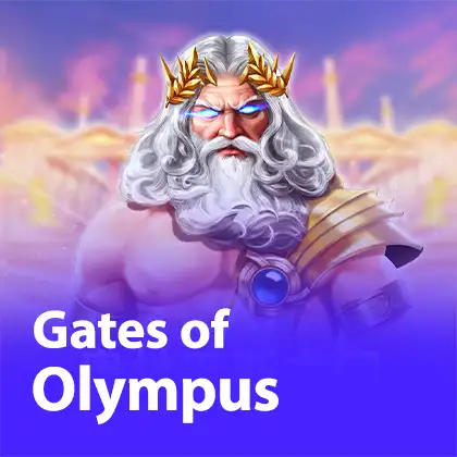 Gates of Olympus