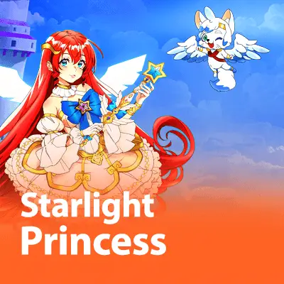 Starlight Princess
