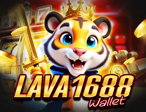Lava1688 Wallet