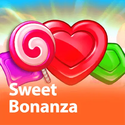 Sweet Bonanza